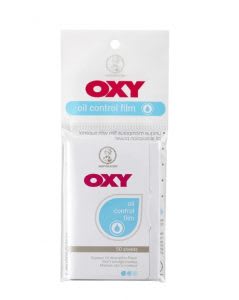 Best blotting paper for oily skin