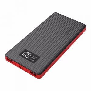Best lightweight and value for money lithium-polymer power bank