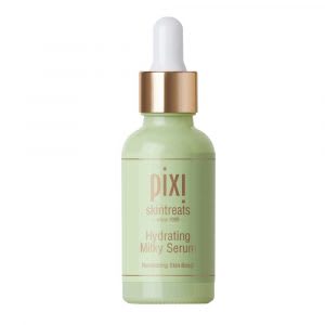 Best hydrating serum for dry and dehydrated skin