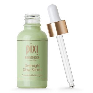 Best night serum for glowing skin