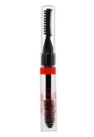 Best drugstore brow gel on eyelashes