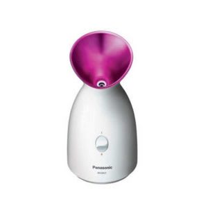 Professional nano ionic facial steamer