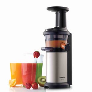 Best slow vegetable juicer and for fruits
