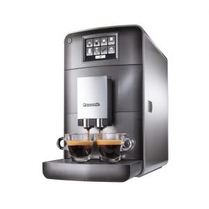 Best Coffee Machine using Beans