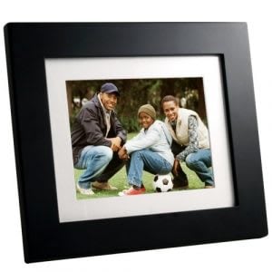 Best digital photo frame with Bluetooth