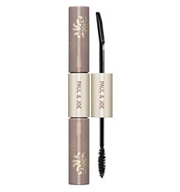 Fiber mascara duo