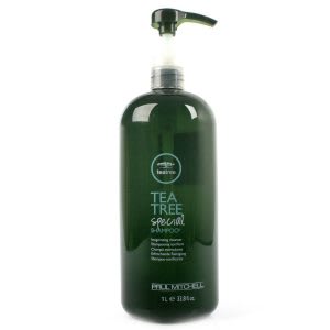 Best tea tree shampoo