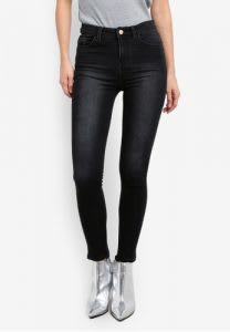 Affordable High Waisted Jeans