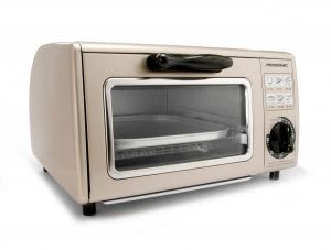 Best retro toaster oven