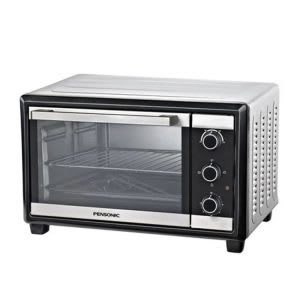 Best oven on a budget – suitable for small kitchen