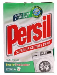 Best detergent washing powder