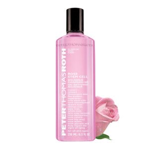 Best gel cleanser