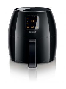 Best Air Fryer for French fries and baking