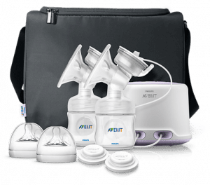 Best electric breast pump for flat nipples and for travel