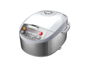 Best rice cooker with porridge setting