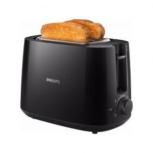 Best toaster for a variety of bread choices