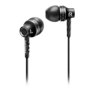 Best earphone for daily use, ideal for music of all genres including rock