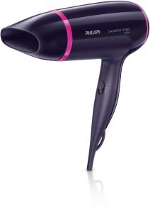 Best silent hair dryer