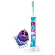 Best electric toothbrush for 2-year-olds