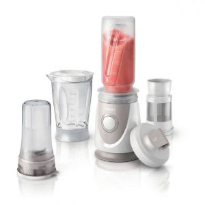 Best personal blender juicer