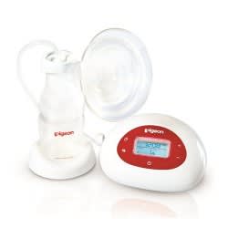Best electric breast pump for occasional use