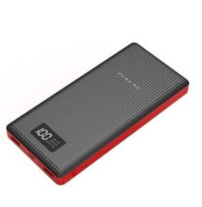 Best 20,000mAh power bank – suitable for Nintendo Switch