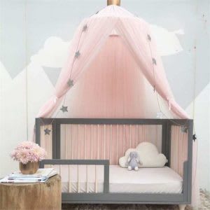 Best princess tent for beds