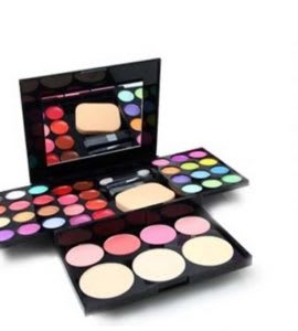 Best quality cosplay eyeshadow makeup kit set