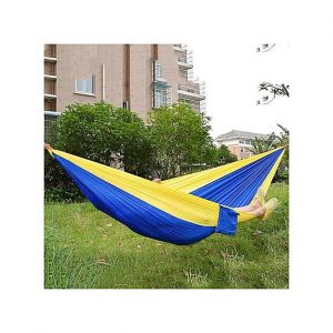 Portable parachute Clearance