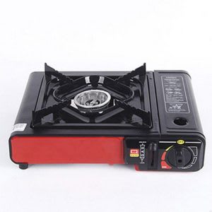 Best stove for campervan