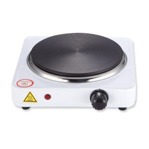 Best electric stove for camping