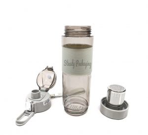 Best sports bottle with infuser