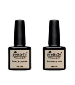 Best gel nail polish top and base coat