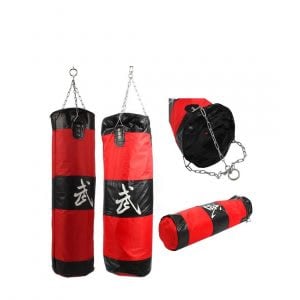 Best unfilled/empty punching bag