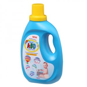 Best detergent for babies
