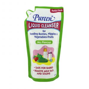 Best liquid cleanser for newborn