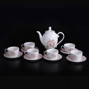 Best English teapot and tea set