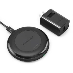 Best wireless fast charger for Android smartphones