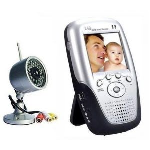Best Wireless Baby Monitor