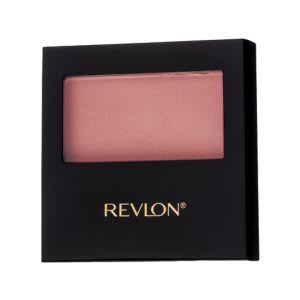Drugstore blusher for redheads