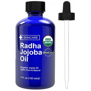 Best jojoba oil for rosacea