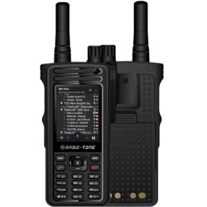 Best walkie talkie with WiFi - can go online 