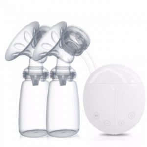 Best hands-free breast pump