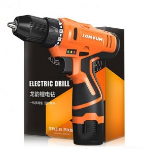 Best hand drill for home use