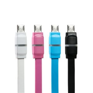 Best Apple lightning cable with led