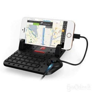 Best landscape phone dock for cars