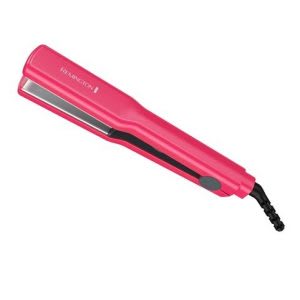 Best hair straightener with dual voltage that doesn’t damage hair