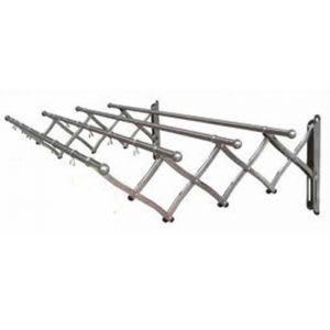10 Best Clothes Drying Racks In Malaysia 2020 Stainless Steel Iron