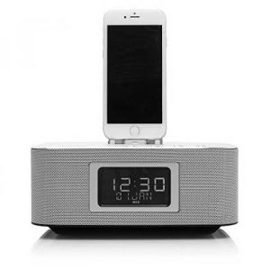 Best smartphone docking station with speakers