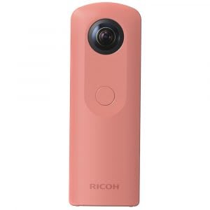 Small & portable vlogging camera